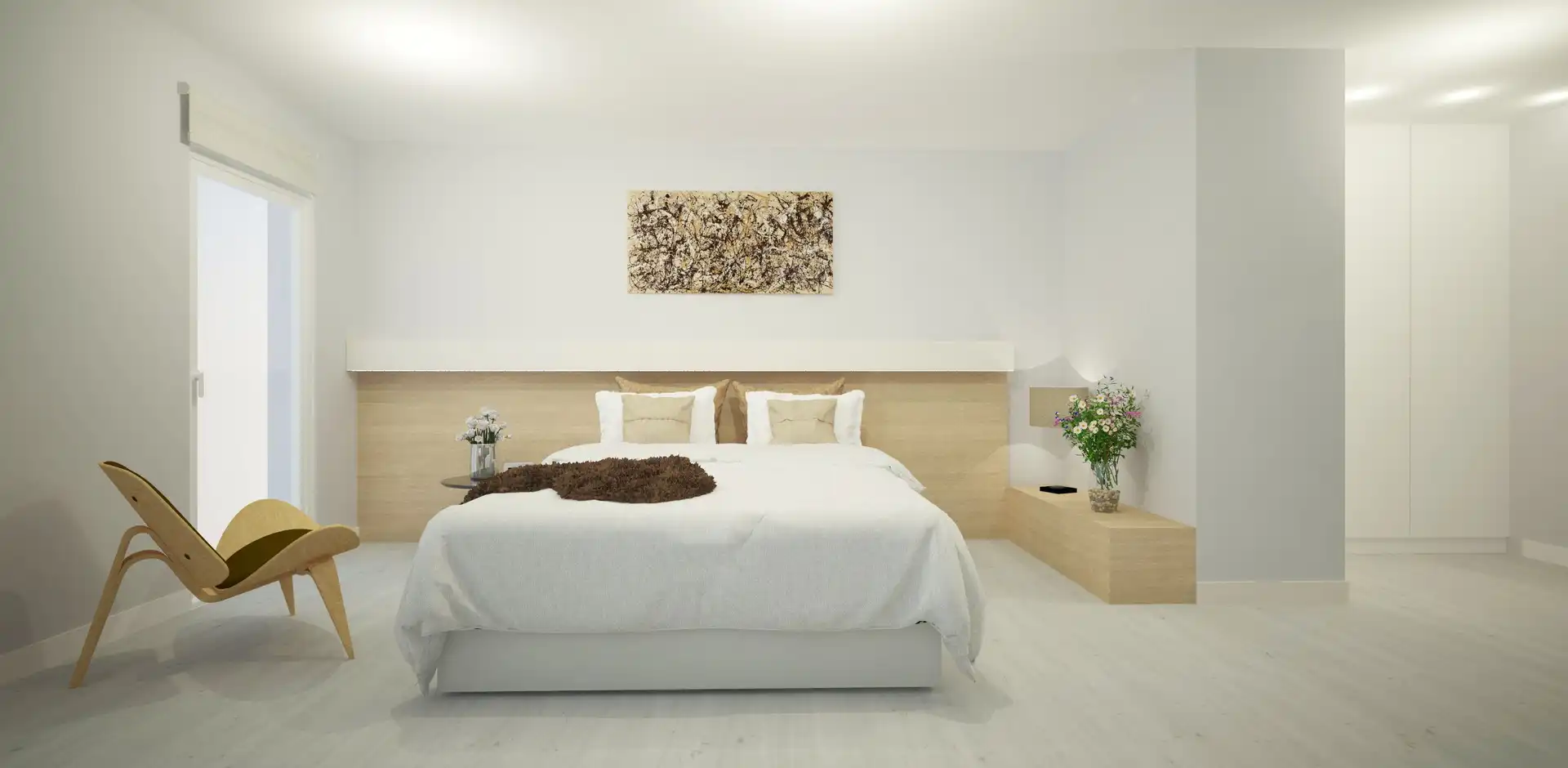 Flat with pool for sale in Santo Domingo de la Calzada, imagen 8