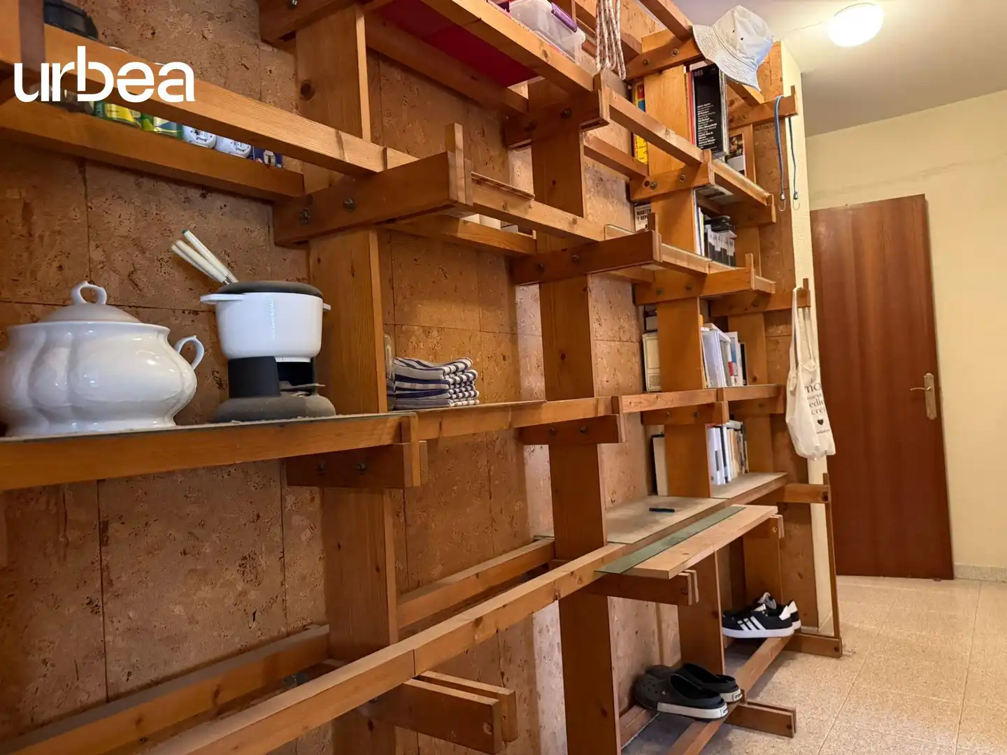 Attic for sale in Málaga  with Terrace, Furnished and Balcony
