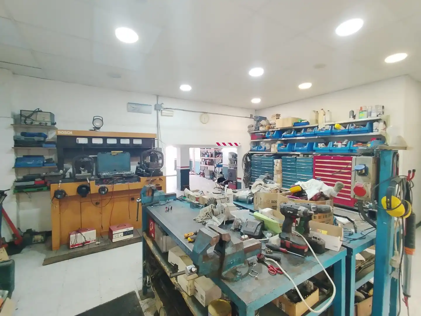 Local comercial en venta en GIRONA, imagen 16