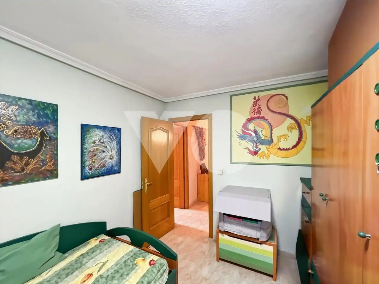 Appartamento con ascensore in vendita a Calle Hilados, imagen 48