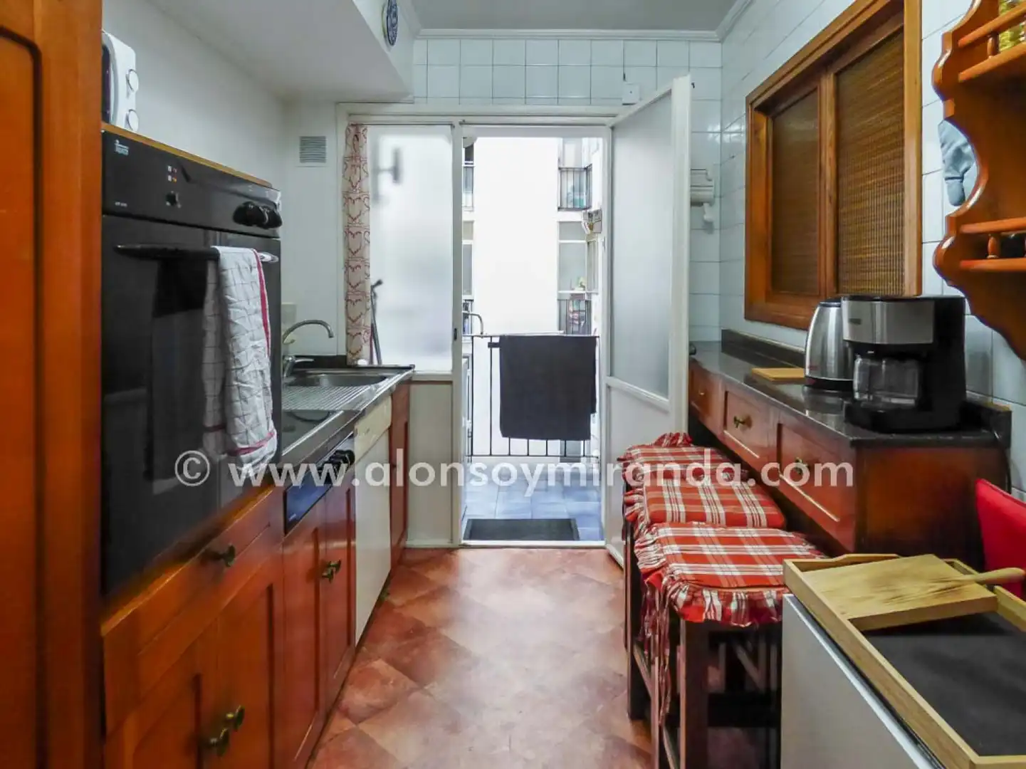 Wohnung zur Miete in Gijón - C/ Llanes, 2, Barrio del Centro