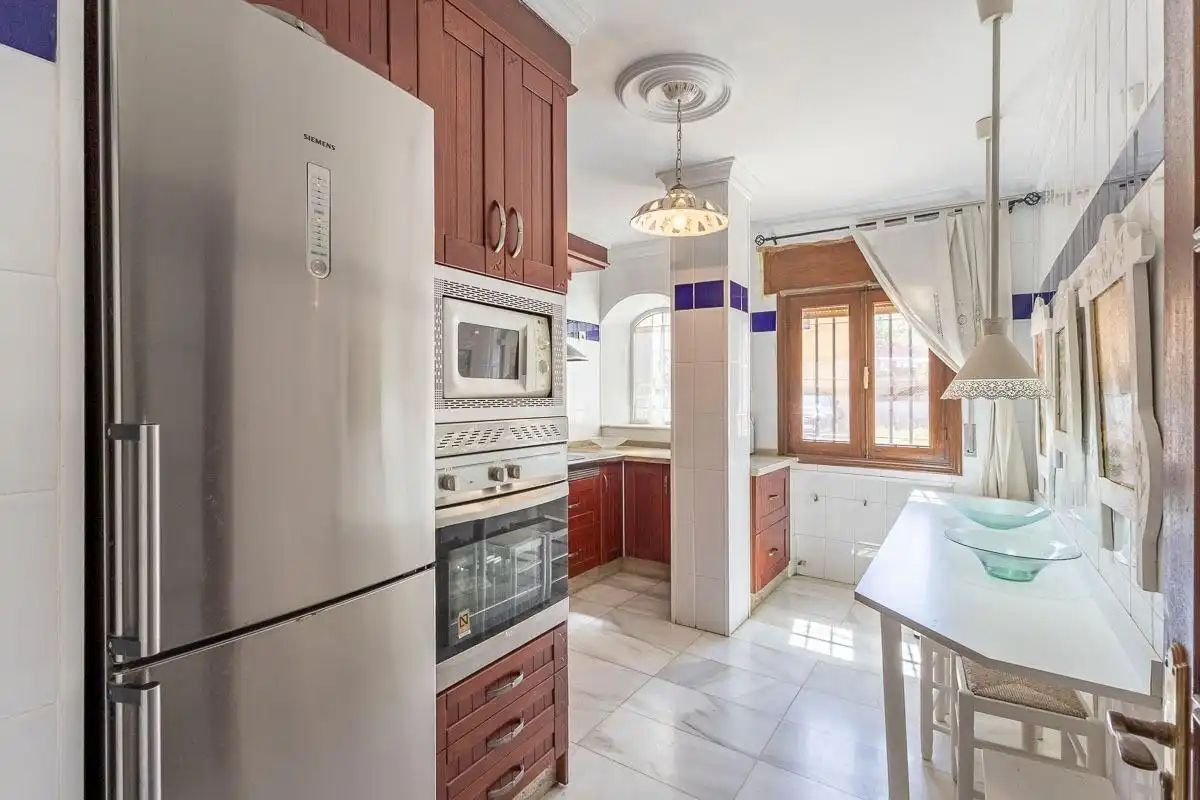 Casa o chalet en venta en Calle Calle Balila, 37, Purullena