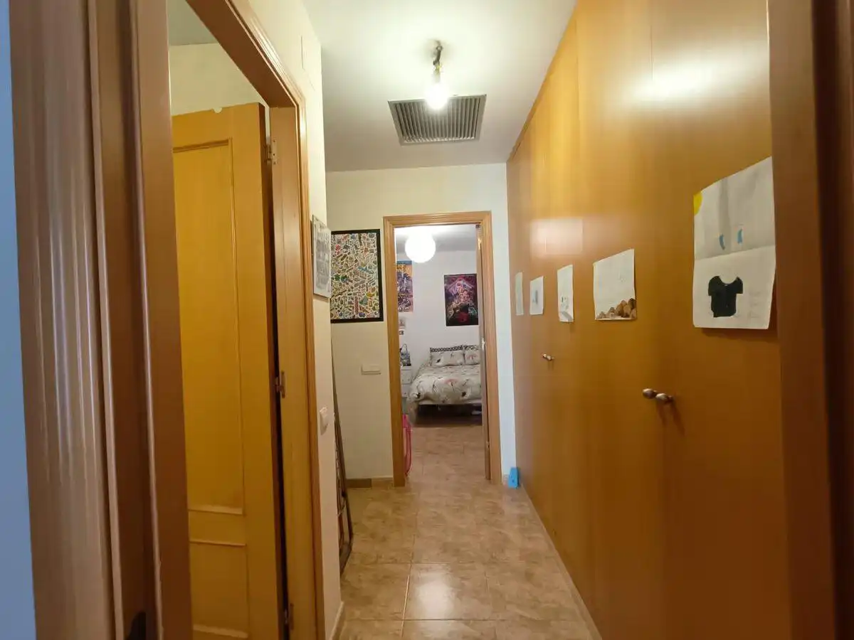 Duplexes for sale in La Geltrú - Sant Jordi