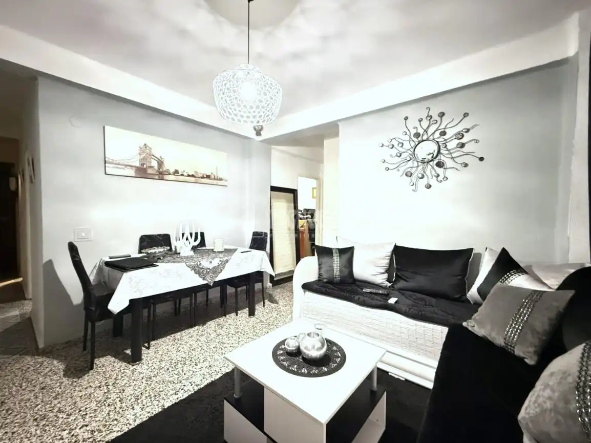 Piso en venta en Dos Hermanas - Nuevo San Andrés