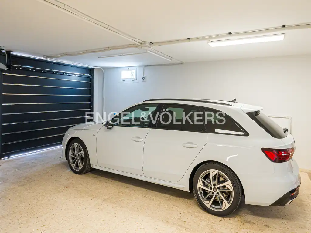 Casa con piscina en venta en Pueblo - Urbanizaciones, imagen 42
