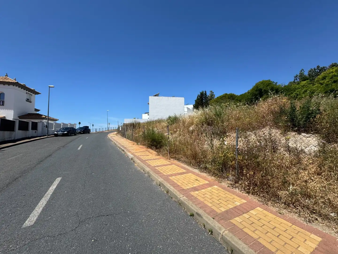 Lands and plots for sale in Ayamonte ciudad, imagen 4