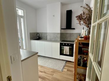 Piso en venta en ALCALDE SOTO GONZALEZ