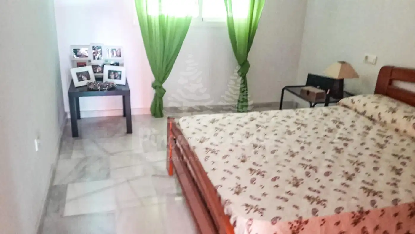 Adosado con terraza en venta en Yunquera, imagen 8
