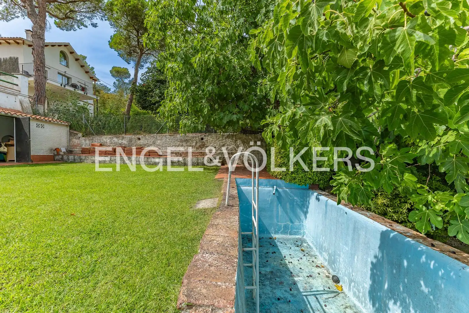 Casa amb jardí en venda a Avinguda d'Emeterio Escudero, imagen 77