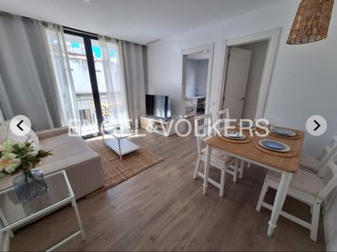 Wohnung mit Balkon zur Miete in Centre