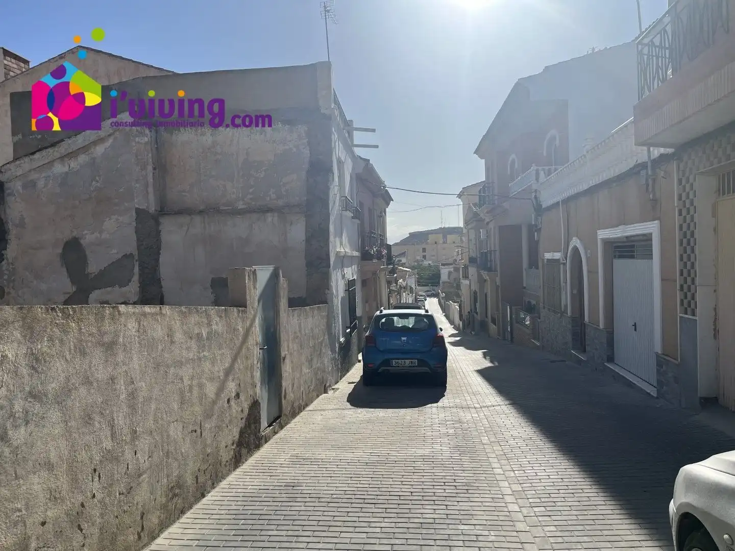 Terrenys i solars en venda a Albox, imagen 4