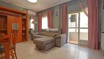 Bedroom of Flat for sale in Cáceres Capital  with Air Conditioner, Terrace and Balcony