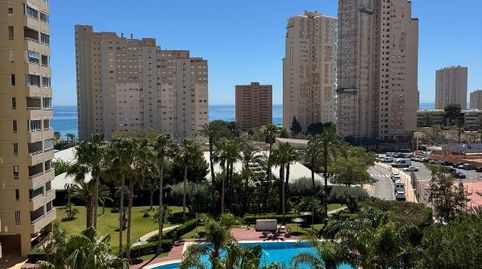 Foto 4 de Apartament en venda a Avinguda del Fabraquer, 7, Playa Muchavista, El Campello