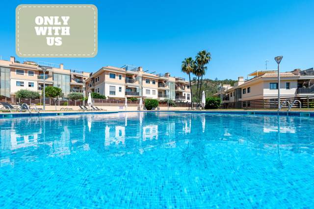 Ático en Venta en Los Almendros - Son Rapinya