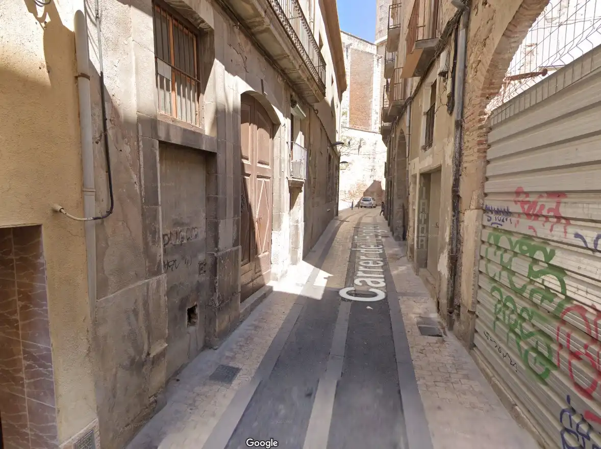 Gewerbefläche zum Verkauf in Carrer de l'Església 8, imagen 7