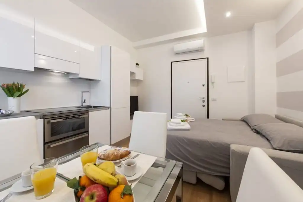 Wohnung mit Aufzug zur Miete in Calle de Claudio Coello 94, imagen 7