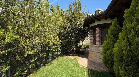 Foto 3 de Casa o xalet en venda a Laguna de Duero, Valladolid