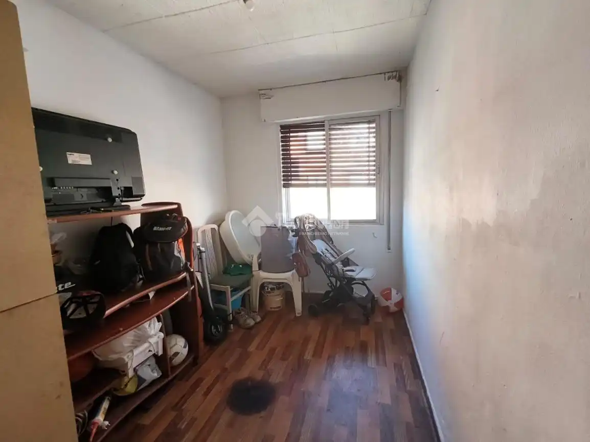 Wohnung zum Verkauf in Palencia mit Heizung, Abstellraum und Balkon