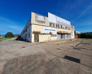 Industrial buildings to rent in Xàtiva