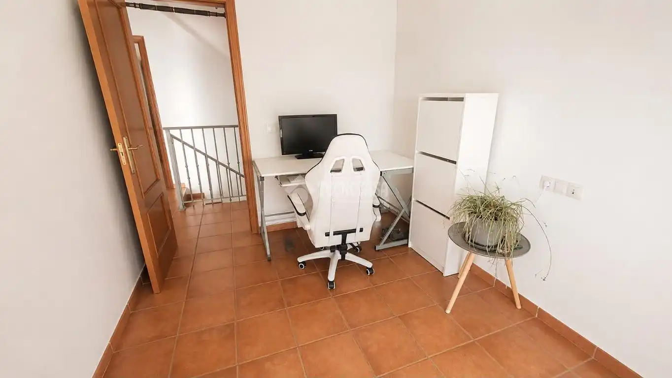 Casa adosada en venta en Almogía con Aire acondicionado y Terraza
