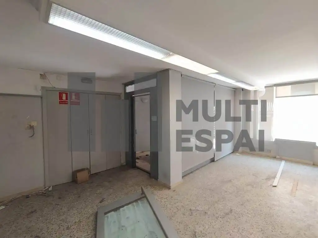 Oficina de alquiler en Barcelona con Aire acondicionado