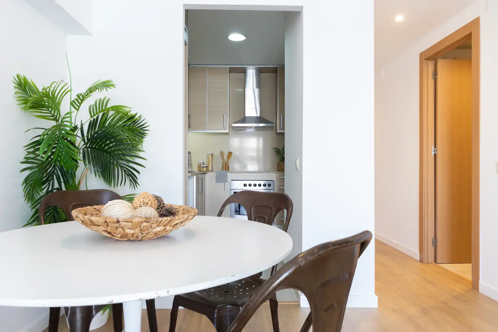Penthouse with lift for sale in Carrer Jardí, imagen 11
