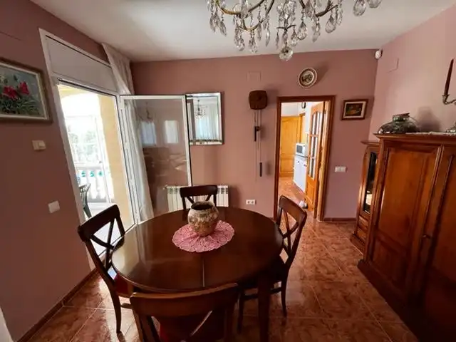 Detached house with pool for sale in del Centre, imagen 35