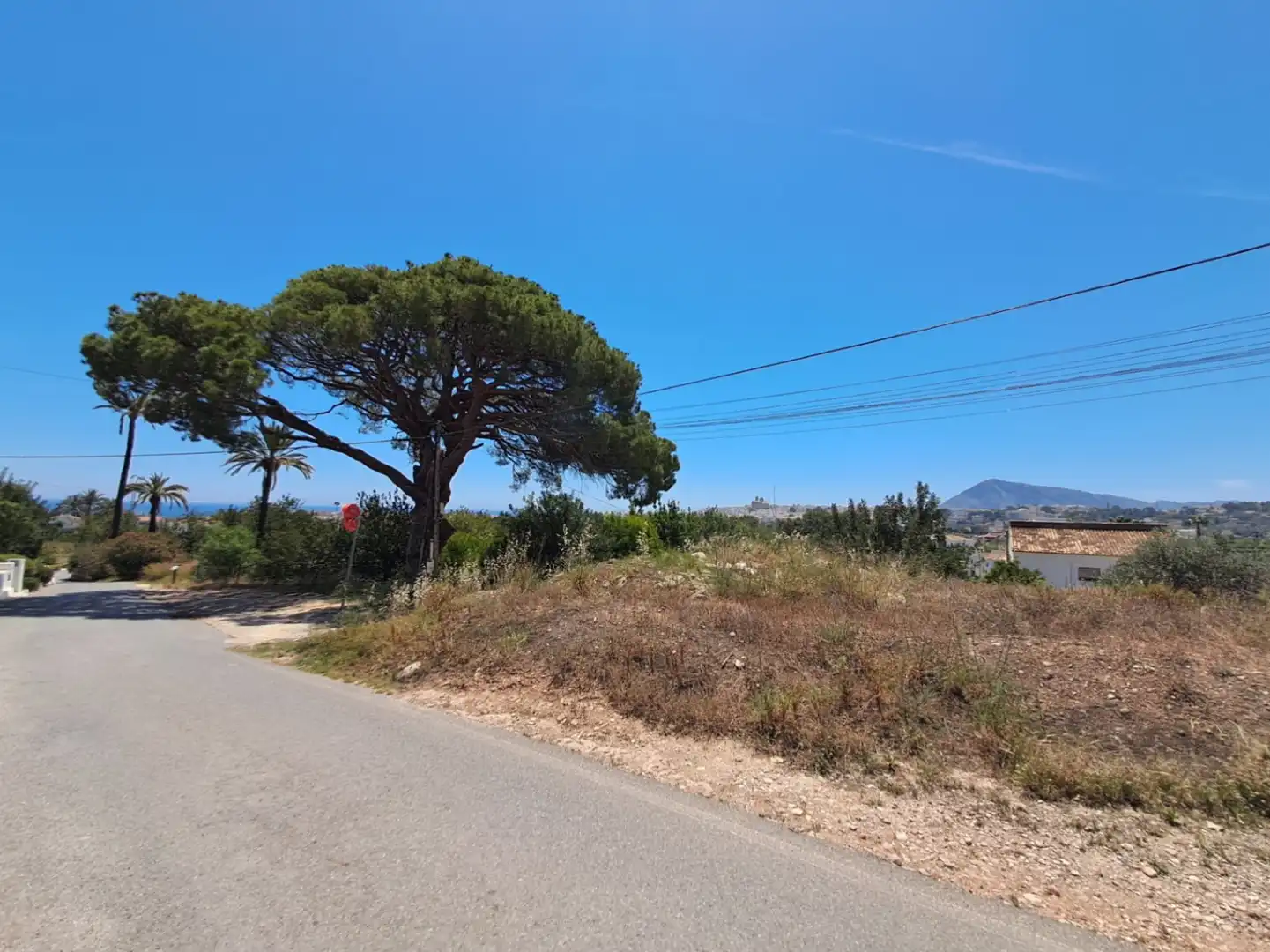 Terreny residencial en venda a Altea ciudad, imagen 19