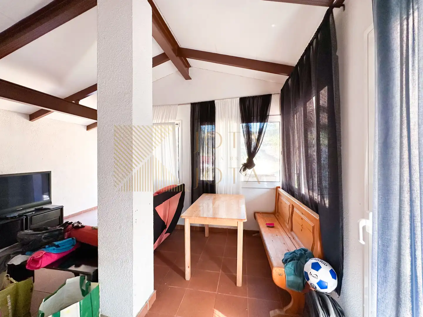 House with terrace for sale in Terrafortuna - Puig Ventós, imagen 10