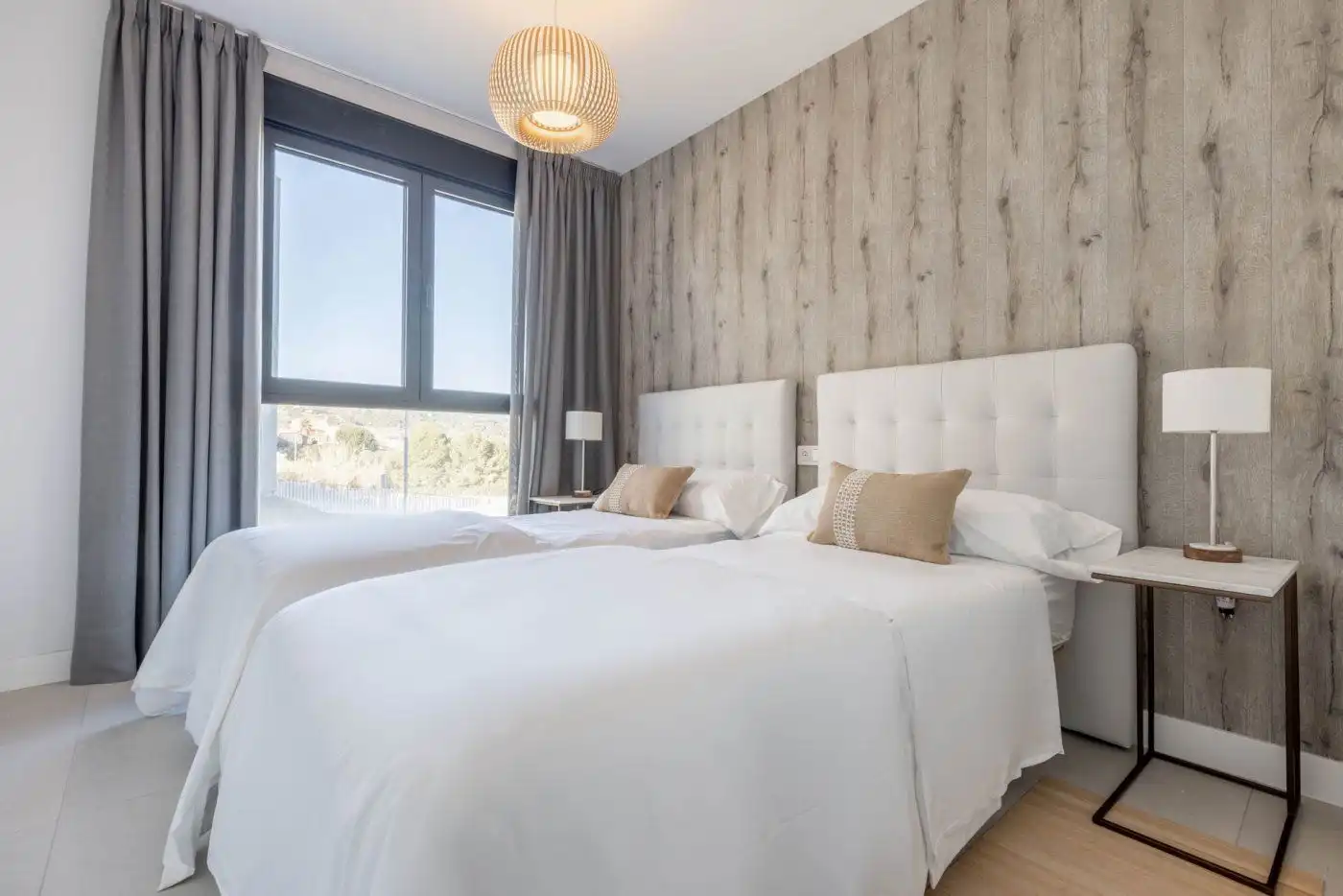 Appartement compact avec piscine à vendre à Estepona Pueblo, imagen 3