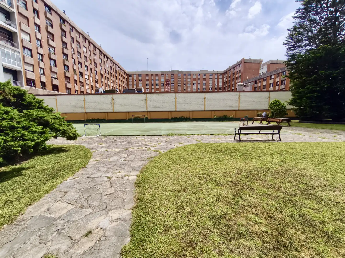 Piso en venta en Gijón - Calle Enrique Martinez, La Arena