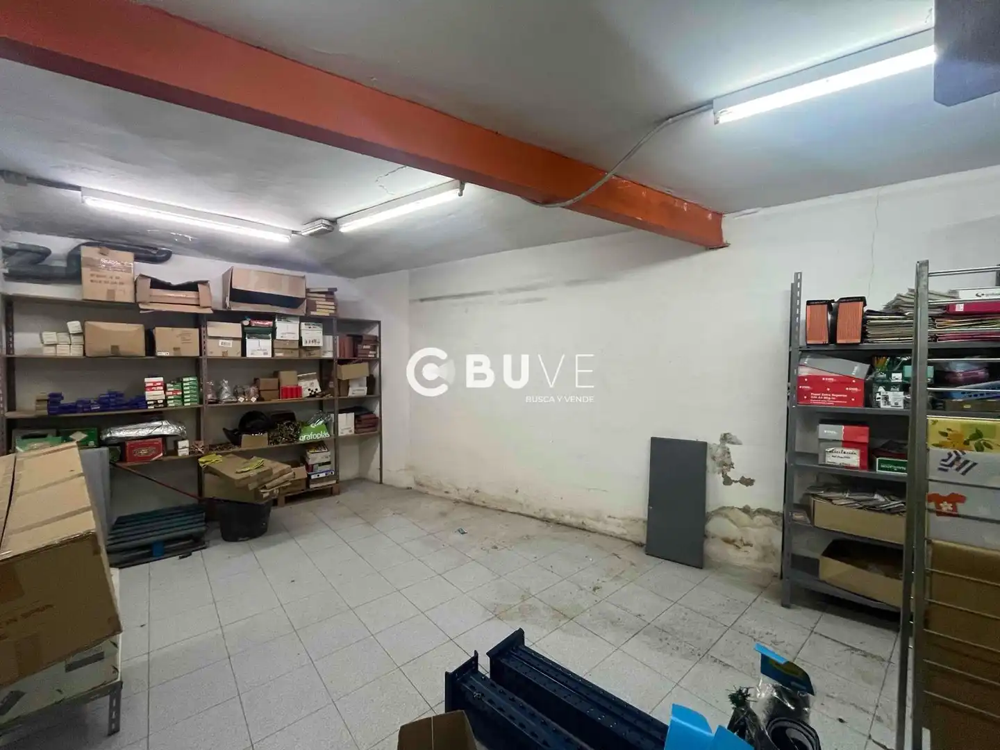 Local comercial en venda a Padre Isla, imagen 5