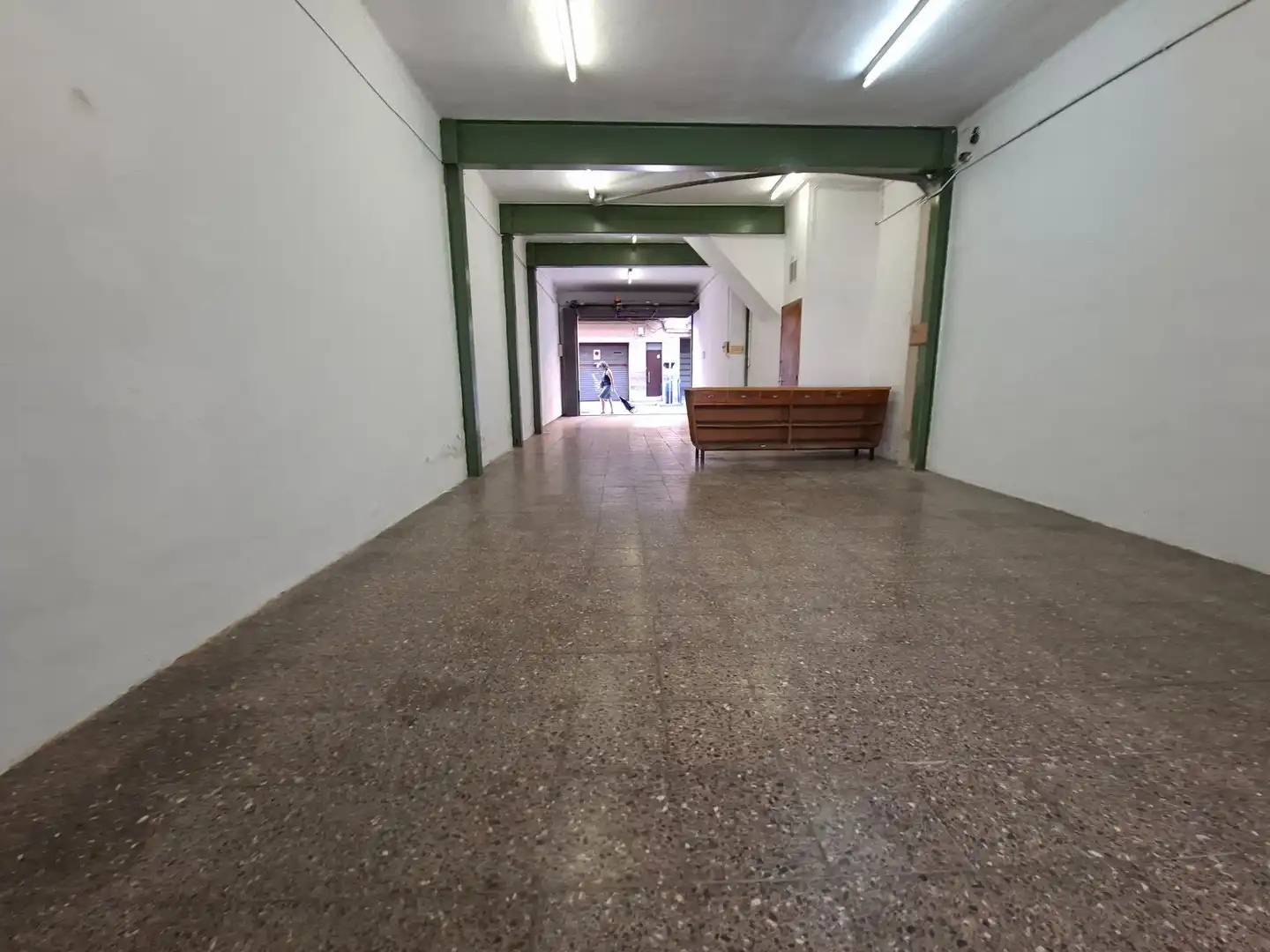 Local de lloguer en Mataró