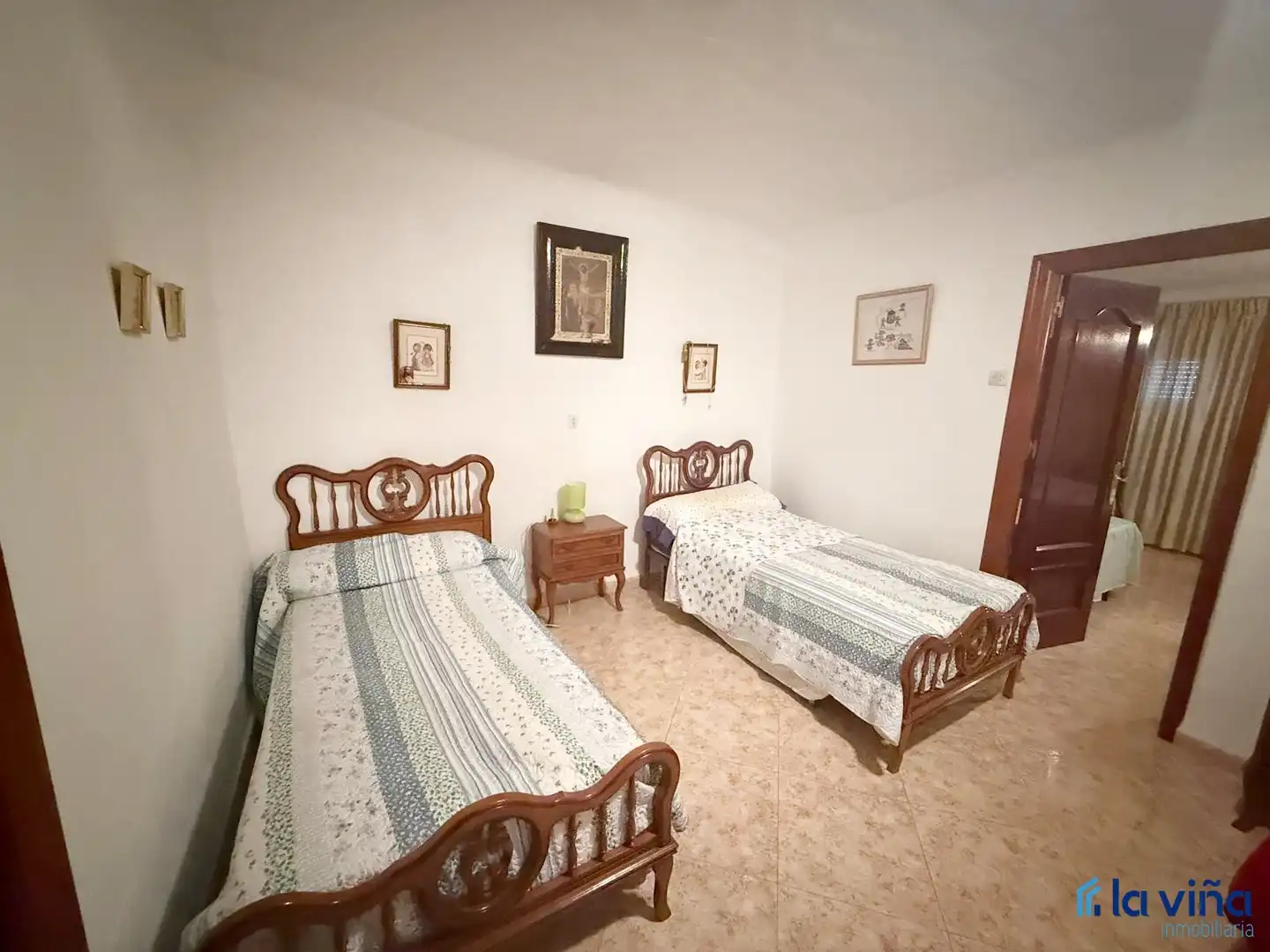 Casa amb terrassa en venda a Alameda, imagen 14