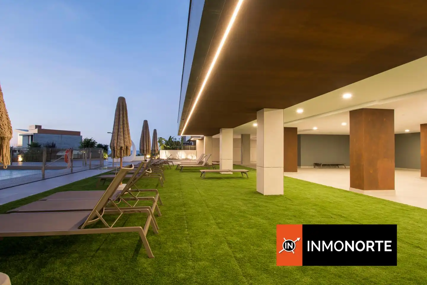 Penthouse mit Pool zum Verkauf in Calle del Pocillo, imagen 32