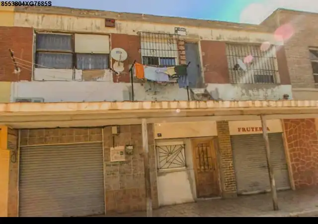 Flat for sale in San Ginés