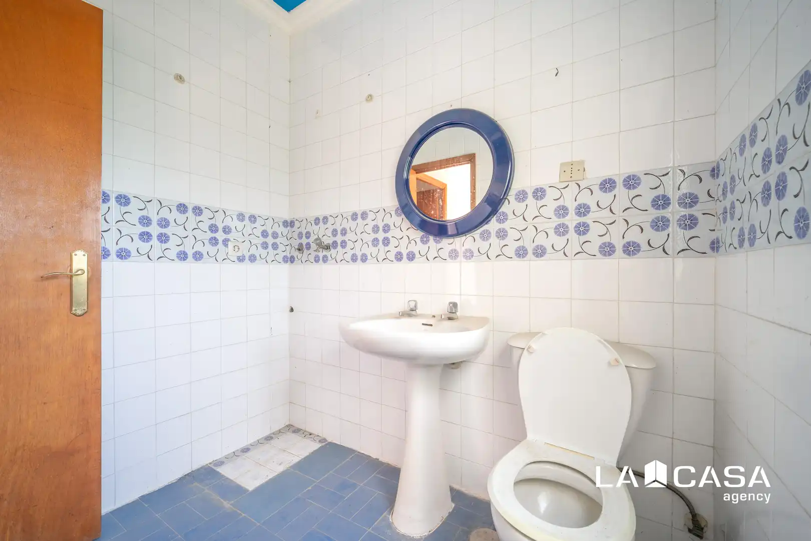 Baño de Casa o chalet en venta en Dos Hermanas