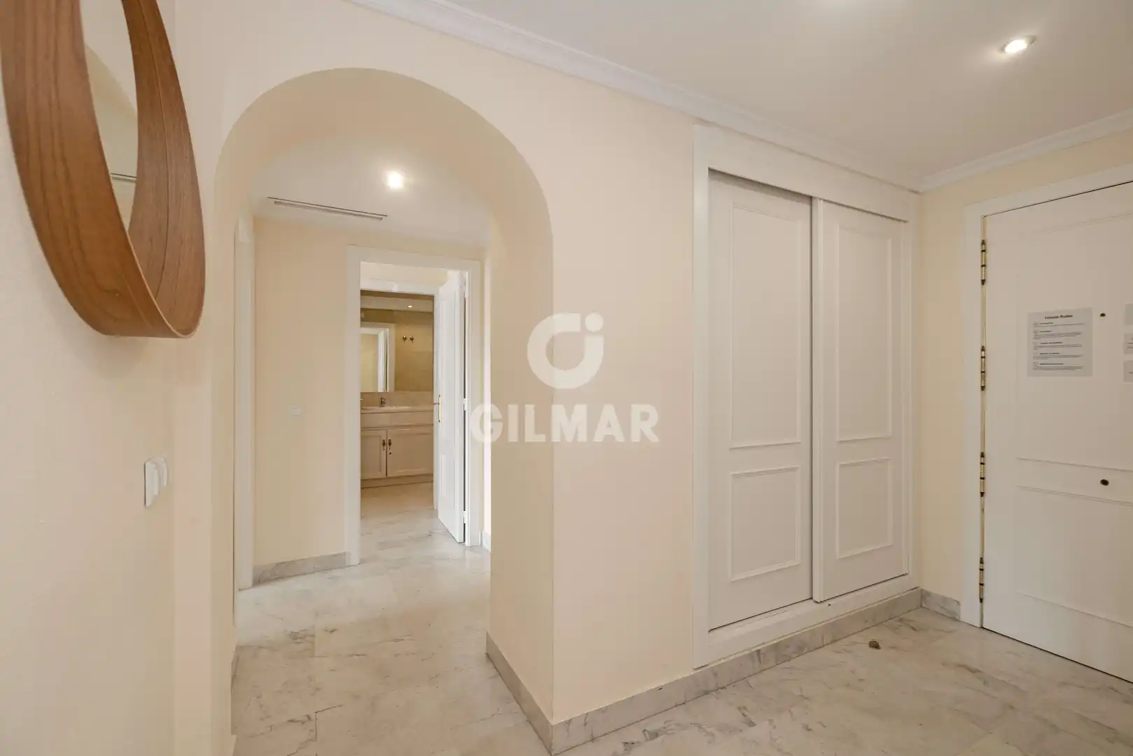 Apartament amb terrassa en venda a Nueva Andalucía, imagen 13