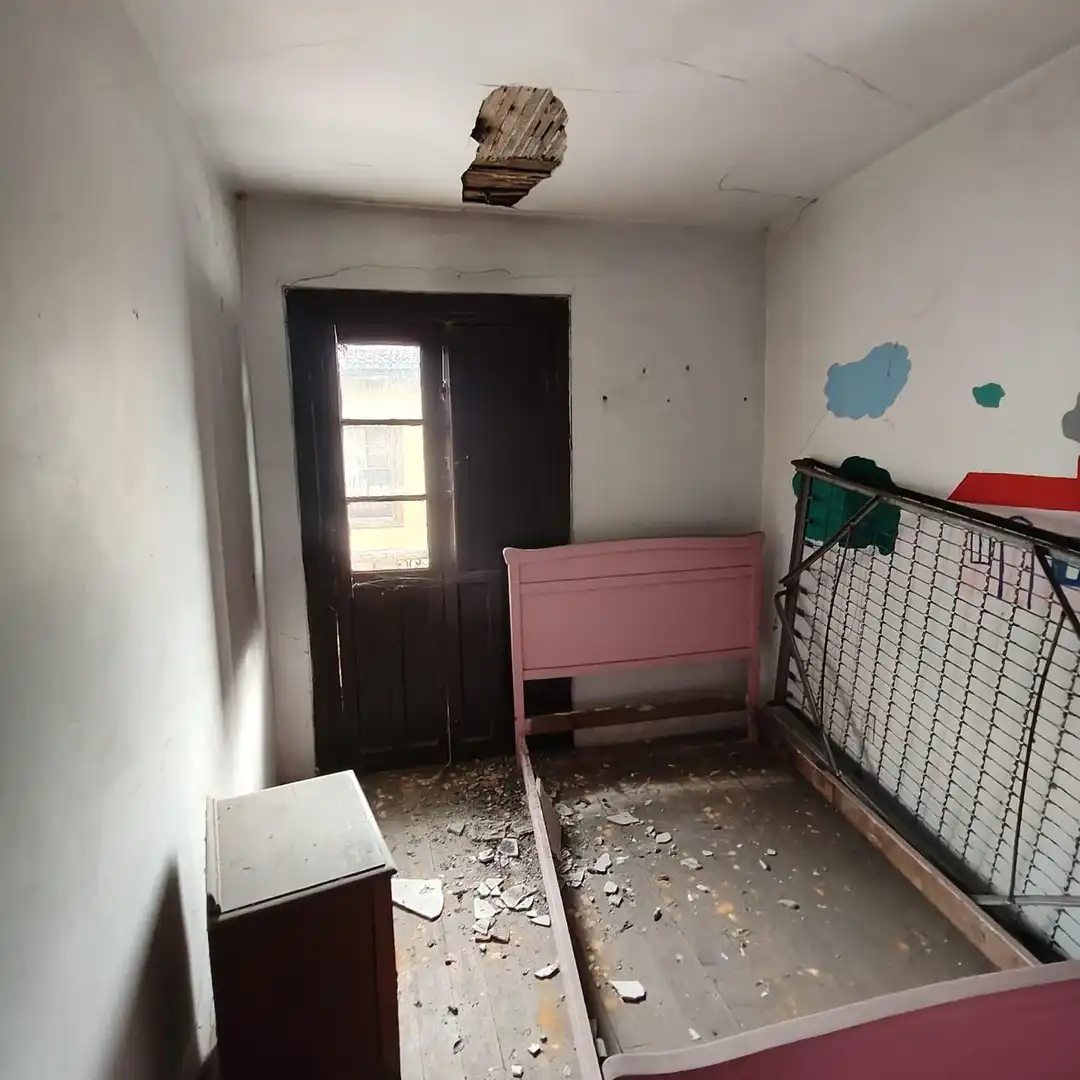 Edificio en venta en Oviedo 