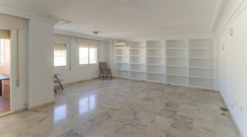 Foto 4 de Àtic de lloguer a Puerto Deportivo, Málaga