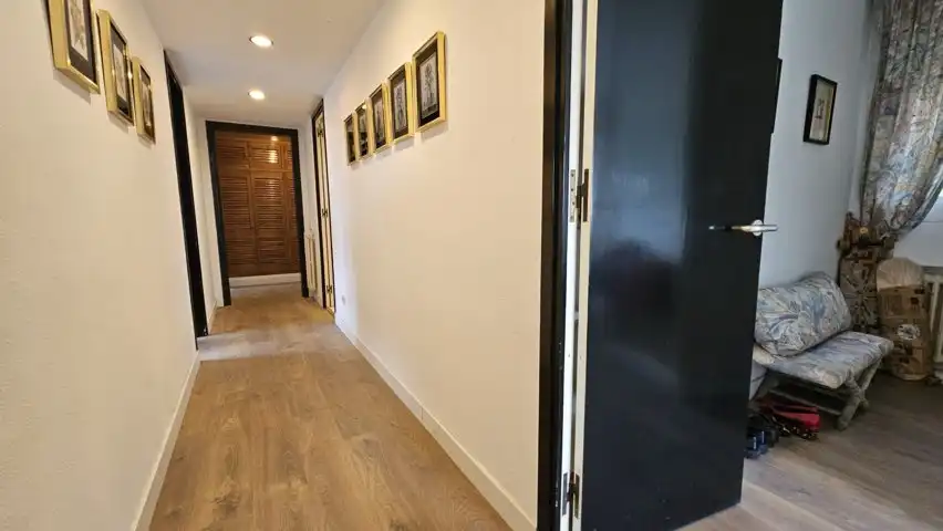 Casa o xalet en venda en Barcelona amb Aire condicionat, Calefacció i Jardí privat