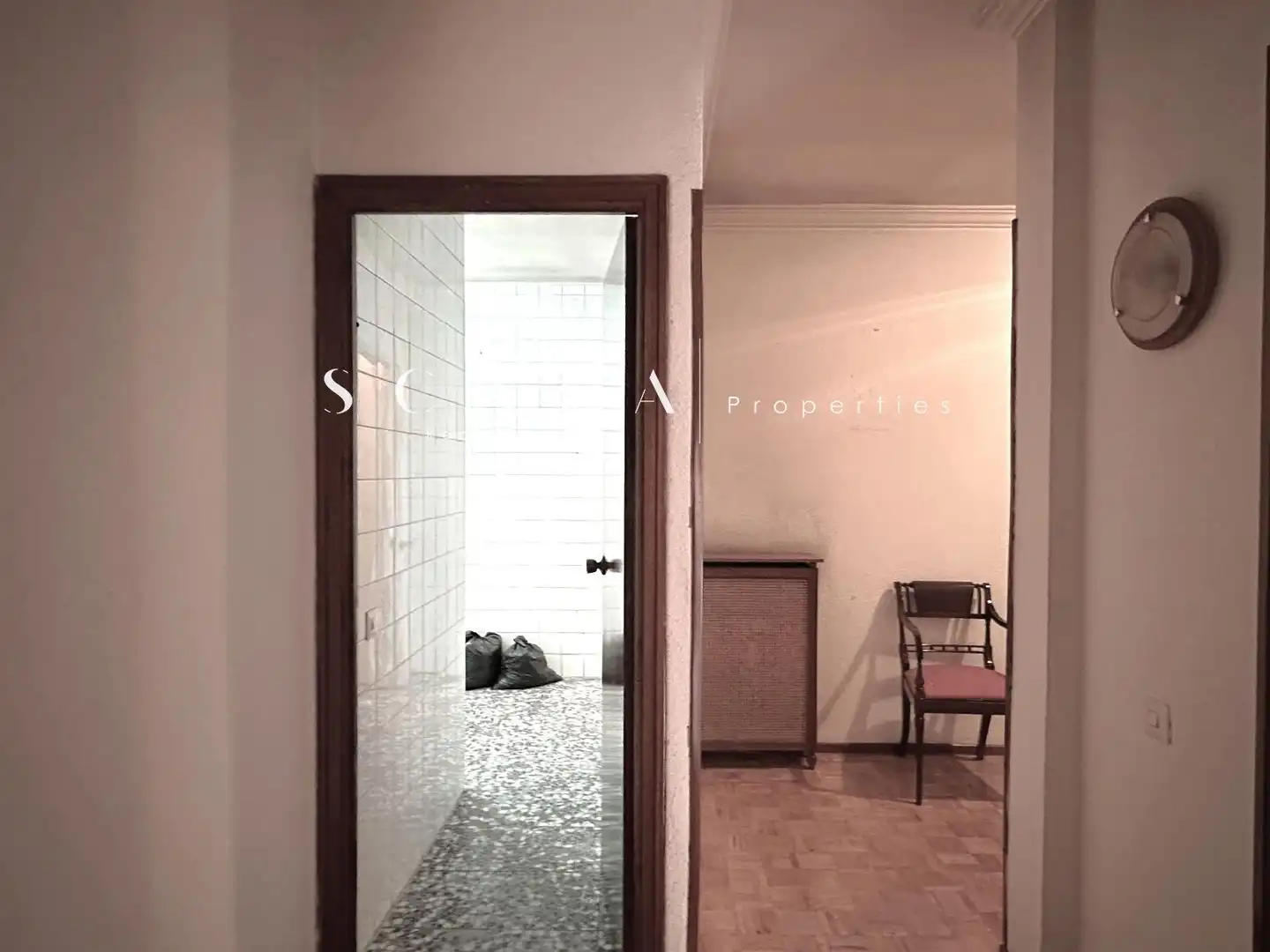Piso en venta en Toledo con Aire acondicionado, Calefacción y Terraza