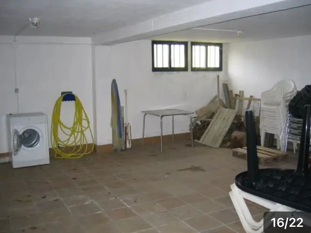 Chalet con jardín en venta en Rúa Buenos Aires 55, imagen 16