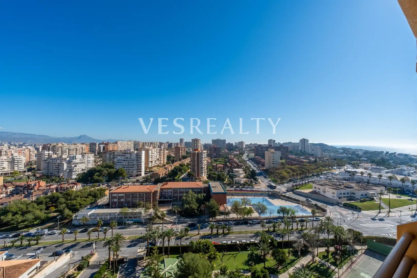 Flat with pool for sale in Playa de San Juan - El Cabo de las Huertas, imagen 42
