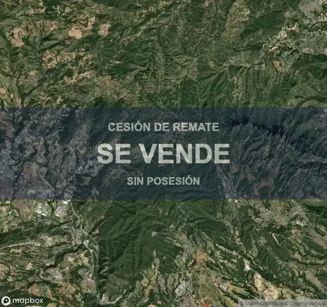 Piso en venta en El Bruc