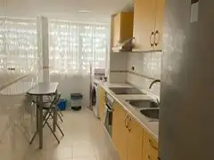 Apartament amb piscina de lloguer a Carrer Cervantes 10, imagen 7