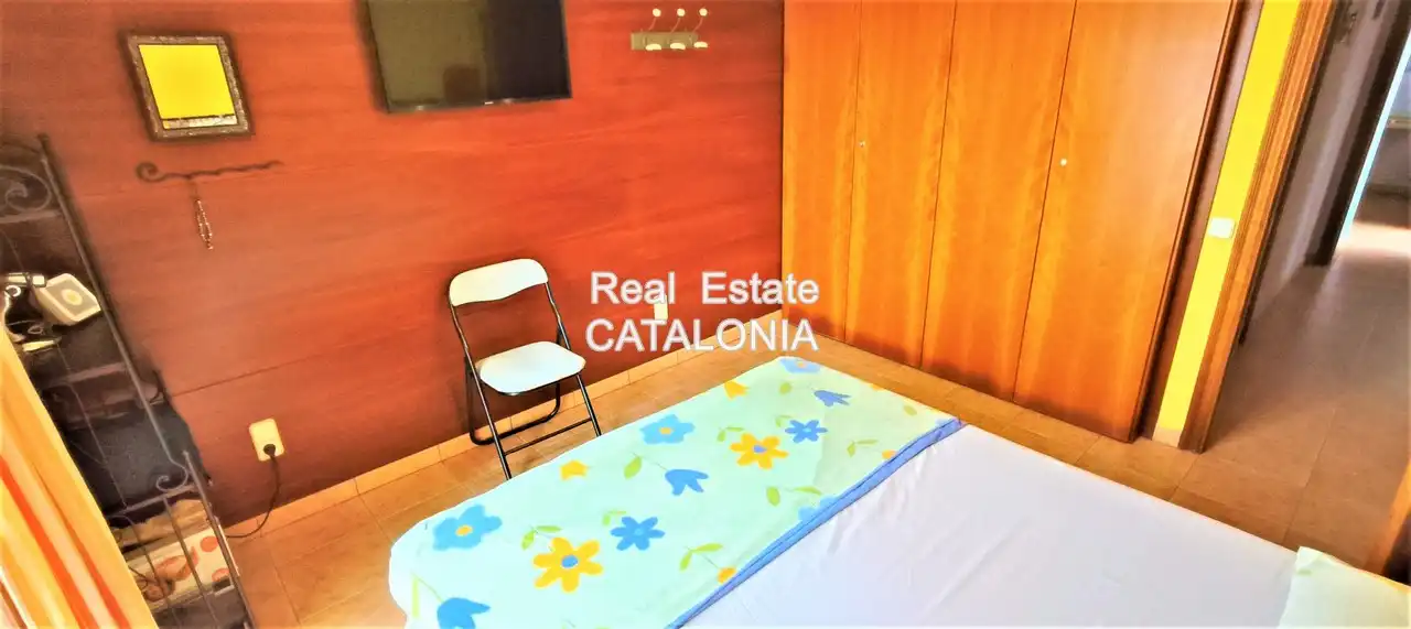 Dormitori de Casa o xalet en venda en Lloret de Mar amb Aire condicionat, Calefacció i Jardí privat