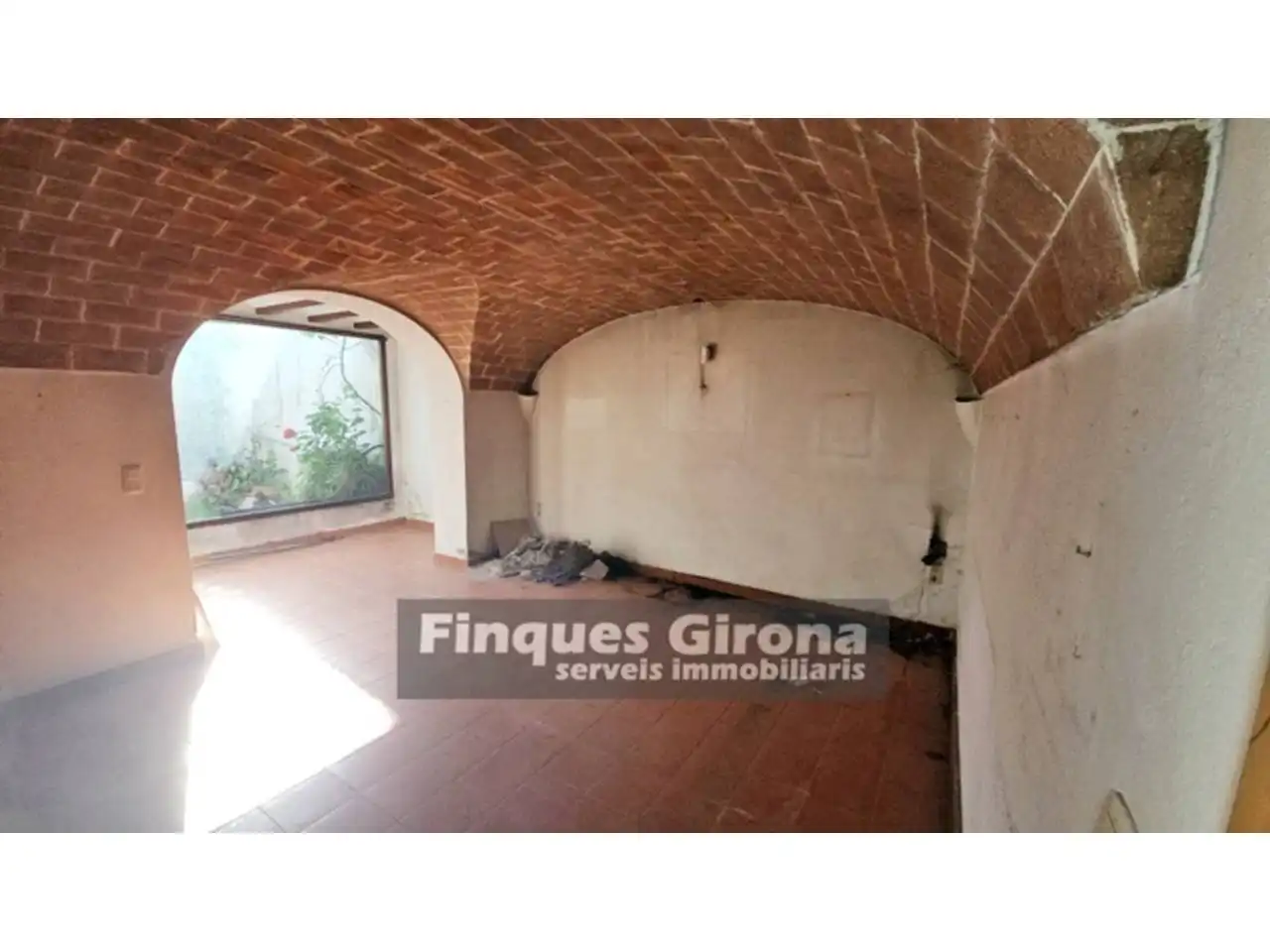 Casa o chalet en venta en Cervià de Ter