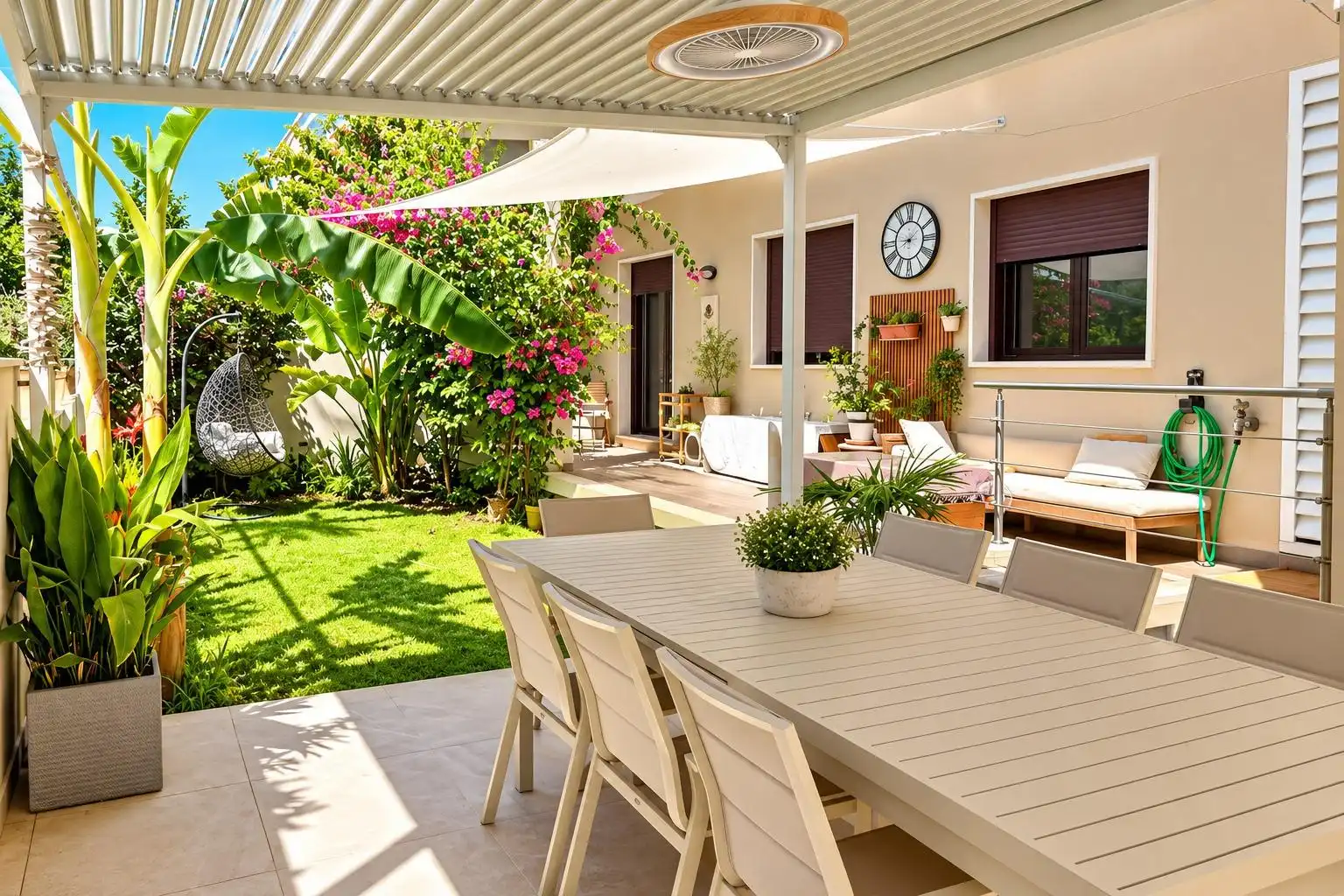 Wohnung mit Pool zum Verkauf in Son Amonda - Reis Catòlics, imagen 3
