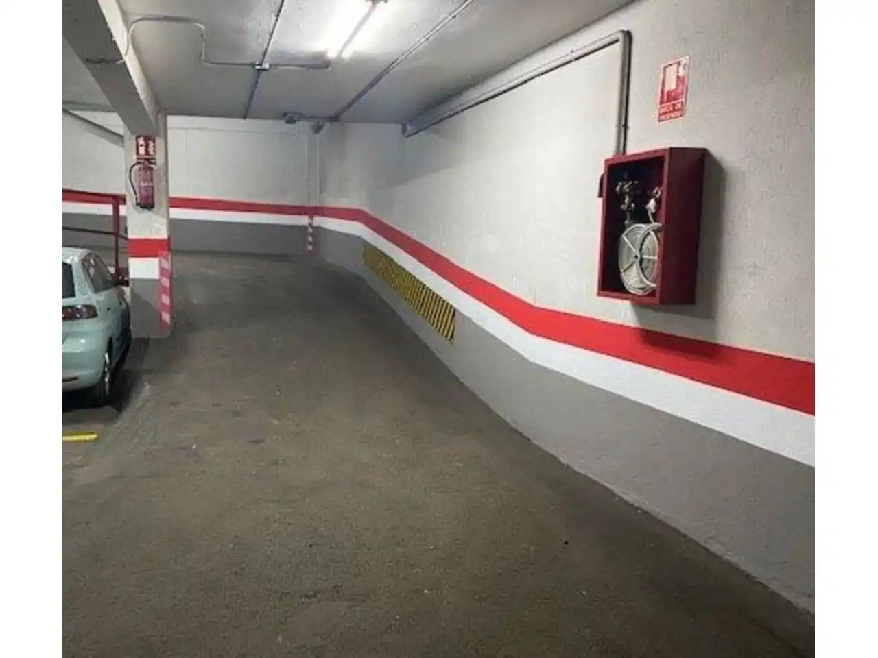 Parkplatz zum Verkauf in Calle VIRTUDES, imagen 7